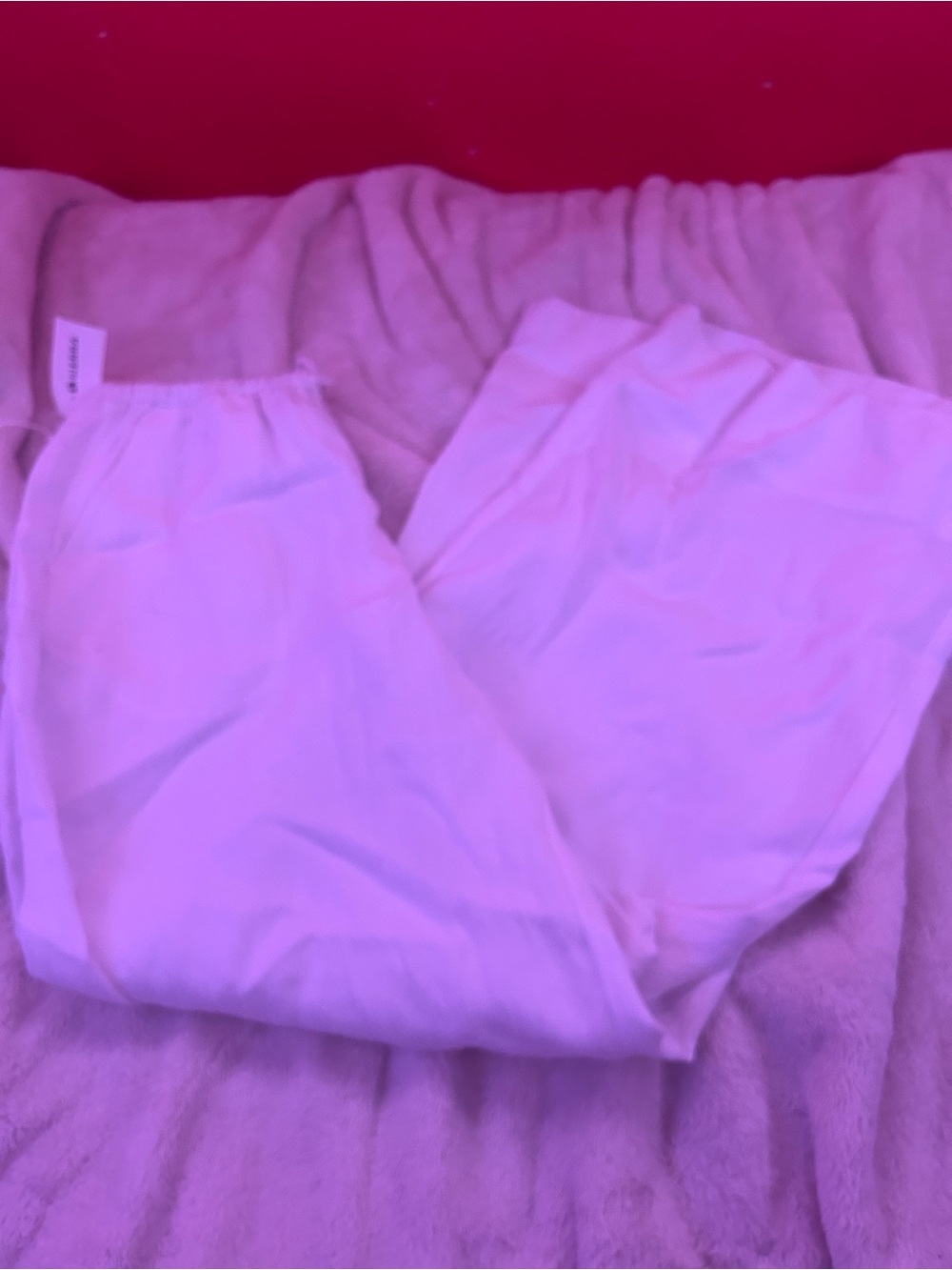 Calypso women linen pants